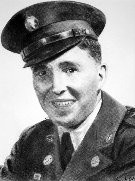 Sgt Cole