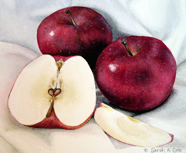 Apples