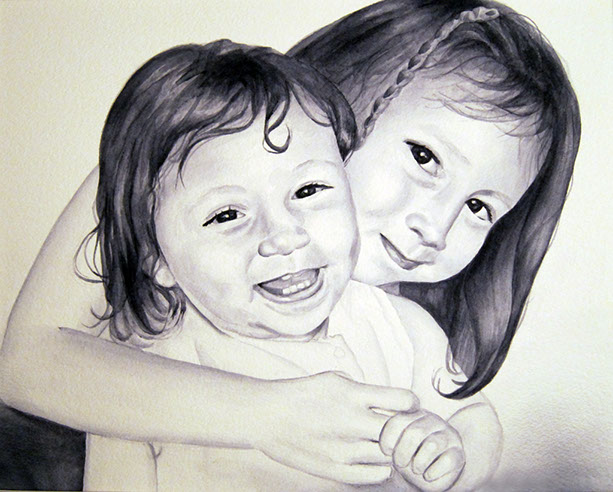 Sisterly Love